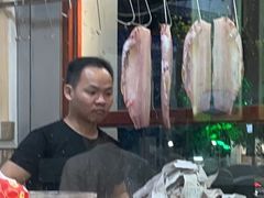 大堂-官塘陈记鱼生·潮汕砂锅粥·牛肉火锅(潮枫路总店)