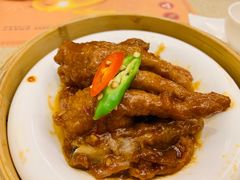 -点都德(大茶楼店)