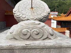 -西樵山国艺影视城