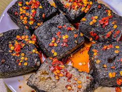 -五娭毑臭豆腐(黄兴南路店)