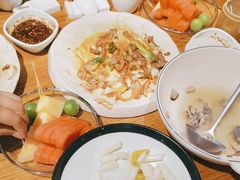 -隔壁老王·家常云南菜(花巷店)