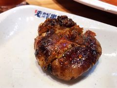 -老胖串店(山大路店)