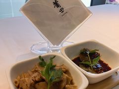 -莆田餐厅PUTIEN(三里屯店)