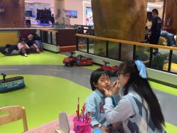 -MELAND CLUB亲子乐园•派对(虹桥万象城店)
