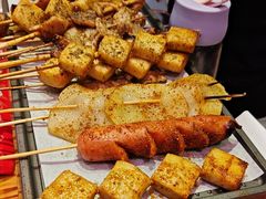 -庆峰龙虾烧烤(合肥一店)