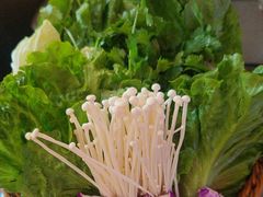 -陈大锅·岳阳鱼馆·地道岳阳菜(美食街店)