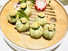 -上海静安昆仑大酒店