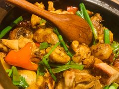 -啫神·广州地标美食(北京路店)