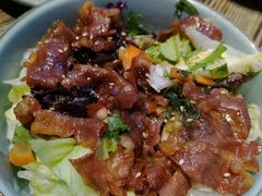 -花食间餐吧(远大购物中心群力店)