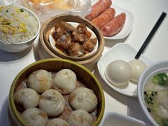 -阿那亚第六食堂(文创街区店)