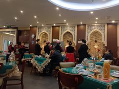 -巴依老爷新疆美食(昌平店)