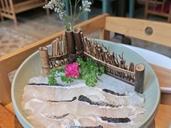 -手选潮汕鲜活牛肉火锅(二七广场店)