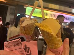 雪糕-御温泉·大餐庙会