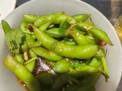 -很久以前羊肉串(清河店)