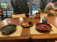 -CHINCHIN 青青·泰国料理(万象食家店)