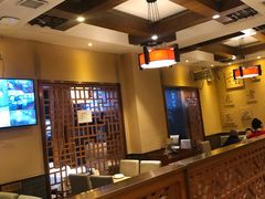 大堂-福来居烤鸭店(天坛二店)