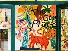 -The Good Place好地方·Brunch·coffee(国贸店)