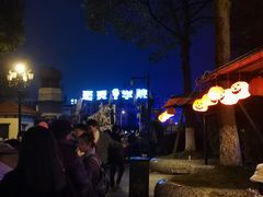 -国色天乡三期陆地乐园