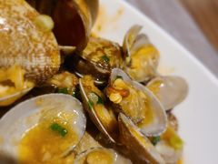 -李叔叔虾蟹大排档(青羊店)