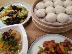 -陈傻子餐厅(世纪都会店)