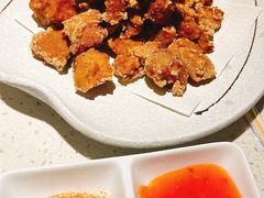 -船歌·鱼水饺青岛菜(金狮广场店)