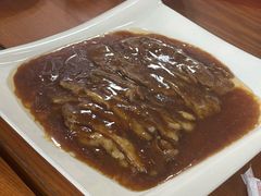 -全顺斋餐厅(育芳园店)