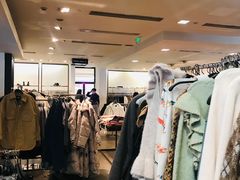 -ZARA(沈阳大悦城店)