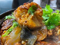 -川香煲(茅台路店)