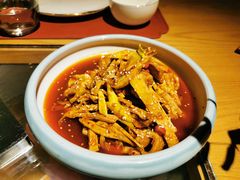 -滋色臻选川菜(北京坊旗舰店)