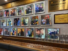 -南门四季铜锅涮肉(左家庄店)