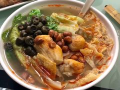 卤鸡爪-笋果坊螺蛳粉(竹园小区店)