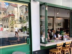 -RAC BAR(安福路店)