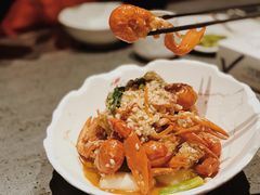 -虾胡闹龙虾馆(湄南河店)