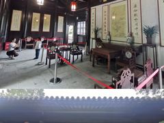 -水绘园
