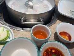 -淘米捞·米汤脆鲩鱼火锅(福田皇岗店)