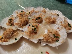 -79号渔船海鲜饭店(宝安店)