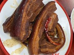 -刘小忙把子肉(北园大街总店)