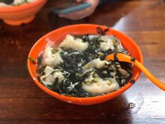 -阿麟馄饨(延长路店)