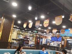 -西部马华清真兰州牛肉面·烧烤夜市(广渠门店)