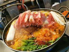 -MI WU FACTORY米屋美食工厂餐厅(绿地店)