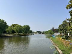 -南汇嘴观海公园