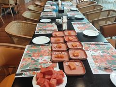 -松山湖帝豪花园酒店西餐厅(美景中路店)