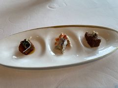 -金轩中餐厅 Jin Xuan(浦东丽思卡尔顿酒店)