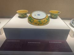 -浙江省博物馆(孤山馆区)