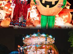 -南湖梦幻岛