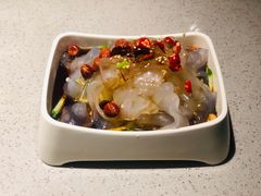 -半天妖烤鱼(丰科万达店)