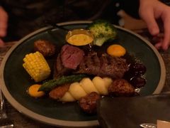 -Pakkhús Restaurant