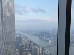 -广州四季酒店