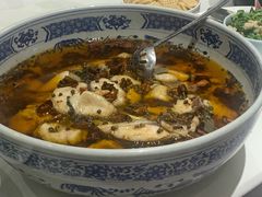 -保定会馆(秀兰店)