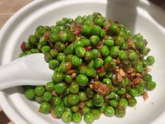 -聚鑫朋酸菜肥肠(文艺路口店)